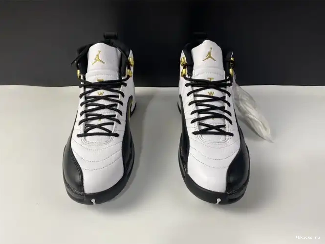 Rep TB Air Royalty 12 CT8013-170 Jordan 0509